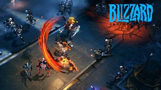 Blizzcon 2021: Los grandes olvidados del último gran evento de Blizzard