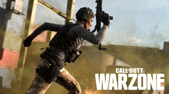 Warzone: Un bug puede hacerte jugar en modo pacifista, y es el más frustrante que has visto
