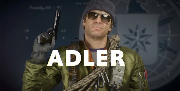 Warzone y Black Ops Cold War: Desafíos de operador de Adler para conseguir todos sus aspectos y más