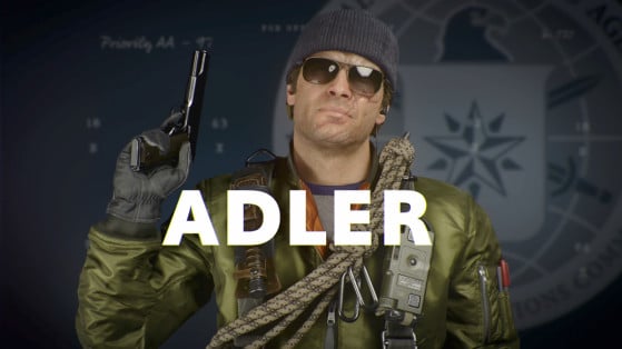 Warzone y Black Ops Cold War: Desafíos de operador de Adler para conseguir todos sus aspectos y más