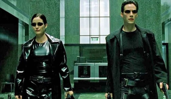 Fortnite: Se habría revelado que Trinity y más personajes de Matrix llegarían a la temporada 5