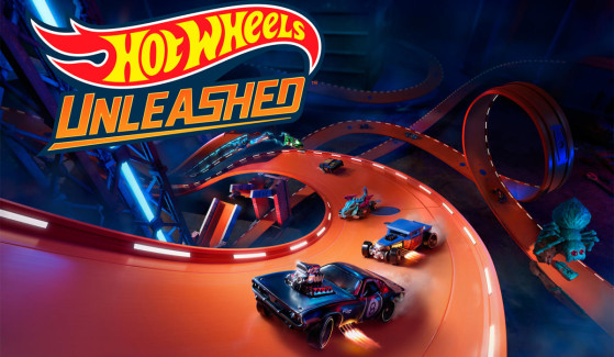 Hot Wheels Unleashed fecha su lanzamiento para el mes de septiembre