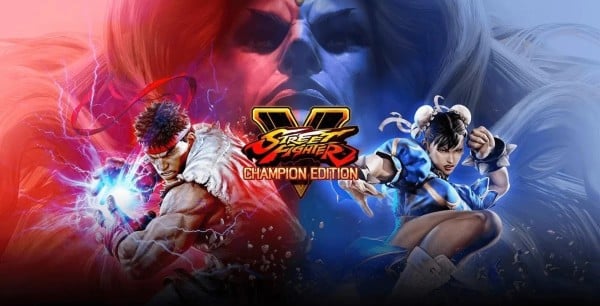Street Fighter V: Tier List definitiva con los mejores personajes para ganar el Dojo Fighting Fest