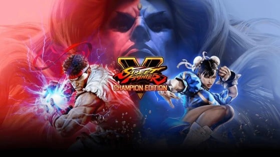 Street Fighter V: Tier List definitiva con los mejores personajes para ganar el Dojo Fighting Fest