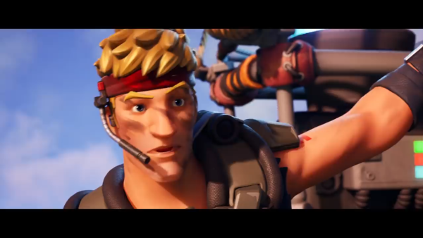 Fortnite Cuando Termina La Temporada 6 Y Empieza La Temporada 7 Del Capitulo 2 Millenium