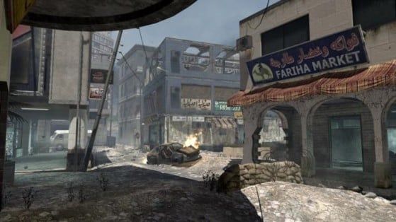 Modern Warfare: ¿Hay parche con contenido en camino o no? Descubren otro mapa de MW2 en su interior