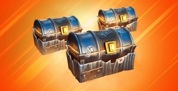 Fortnite - Cofres de búnker: Dónde están y cómo ir a por ellos para conseguir las mejores armas