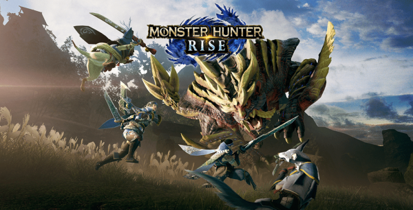Análisis de Monster Hunter Rise para Nintendo Switch – La vuelta a las portátiles más monstruosa