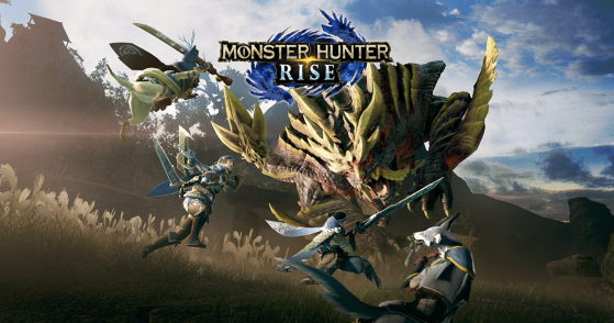 Análisis de Monster Hunter Rise para Nintendo Switch – La vuelta a las portátiles más monstruosa