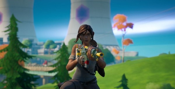 Fortnite: Desafíos, misiones y recompensas de la Semana 2 de la Temporada 6, Capítulo 2