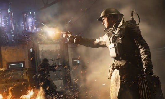 Call of Duty Warzone: 7 armas de la Segunda Guerra Mundial que el Battle Royale necesita
