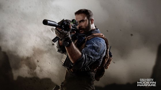 StaXx critica duramente a Call of Duty: Modern Warfare