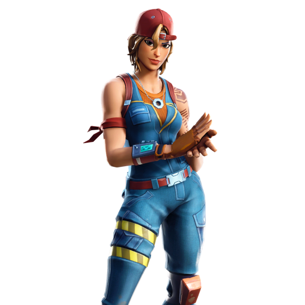 Fortnite : Battle royale