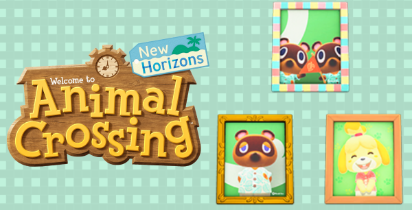 Animal Crossing New Horizons ¿Cómo conseguir las nuevas fotos secretas de Canela y Tom Nook?