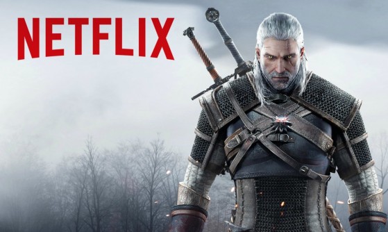 Netflix niega los rumores sobre el estreno de la serie de The Witcher