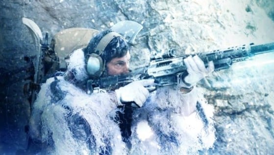 Warzone: La pistola secreta de Modern Warfare se ha colado en la tienda con el pack de Sparks
