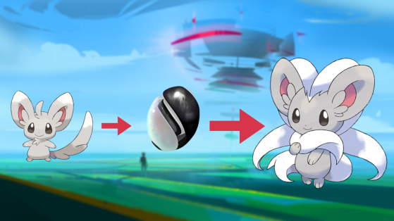 Pokemon GO: ¿Qué pokemon evolucionan con la Piedra Teselia?