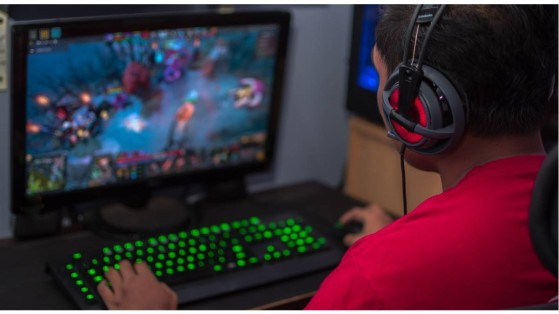 El 70% de los gamers han sufrido amenazas y acoso online según un estudio