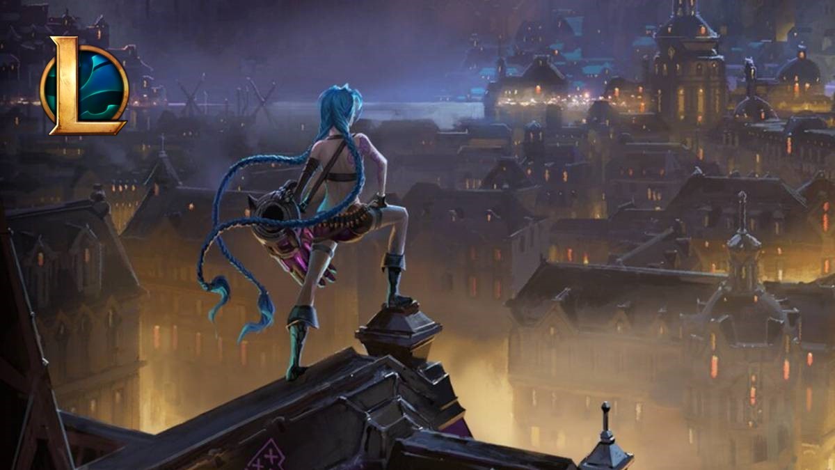 LoL: Un jefazo de League of Legends el nuevo fichaje para el MMO de