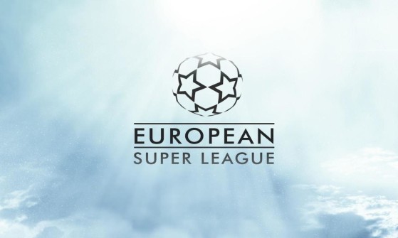 European Super League: el juego para Dreamcast y otros sistemas que predijo la superliga de fútbol