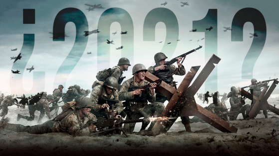 Call of Duty 2021 se retrasaría y no llegaría este año. ¿Más contenido para MW y Cold War?