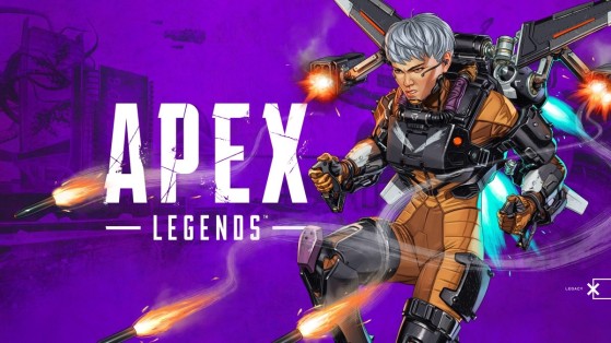Apex Legends: Todos los cambios de la Temporada 9, Legado
