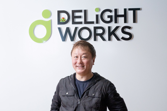 Yoshinori Ono, ex-productor de Street Fighter, pasa a dirigir Delight Works
