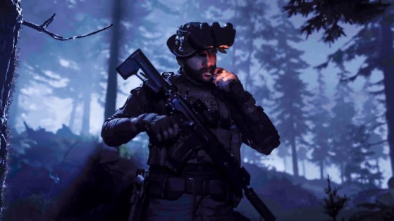 El multijugador de Modern Warfare 2 llegaría este año, con contenido extra para Warzone y Cold War