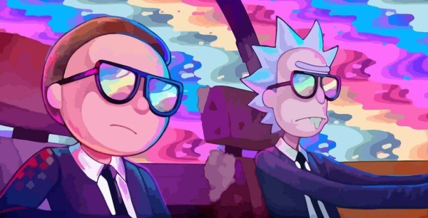 Borderlands 3: Arma legendaria Rick y Morty, easter egg, legendario
