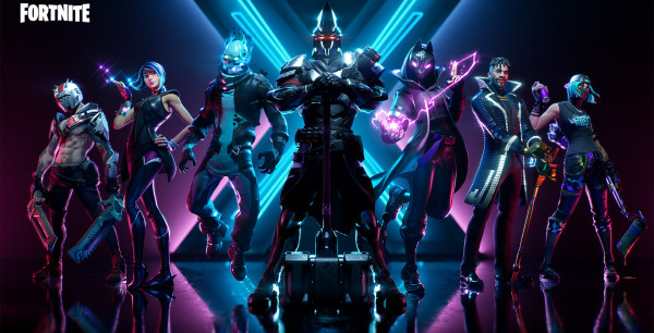 Fortnite: Notas del parche de la actualización v10.31