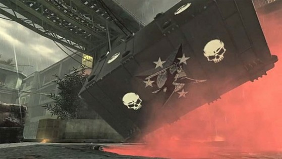Warzone recibirá un pack especial de Modern Warfare por 10.000 Puntos CoD. ¿Se viene Roze de pago?