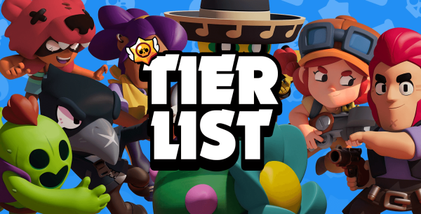 Brawl Stars: Tier List de los mejores brawlers para cada modo de juego ¿Qué personajes elegir?