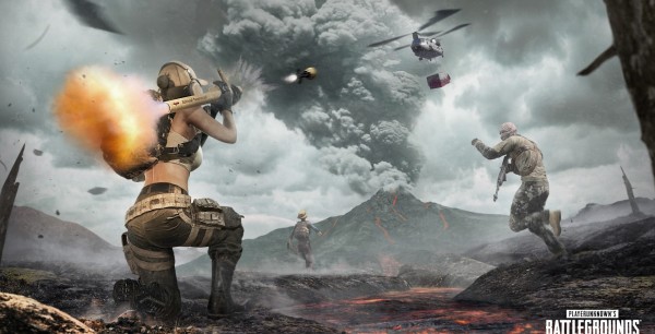 PUBG Temporada 11: todo lo que necesitas saber sobre el 'nuevo' Páramo