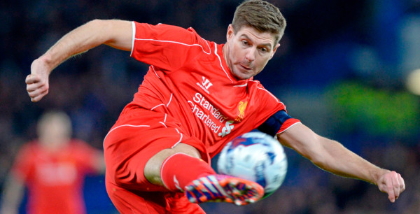FIFA 21 Steven Gerrard Icon SBC, soluciones baratas al desafío de FUT para la leyenda del Liverpool