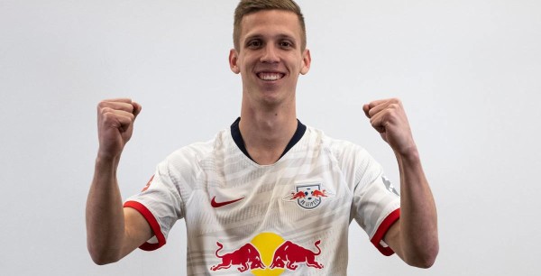 FIFA 21 Dani Olmo TOTS SBC, solución barata para conseguir al internacional español del Leipzig