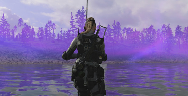 Black Ops Cold War: ¿Cómo se pesca en el modo Brote y para qué sirve?