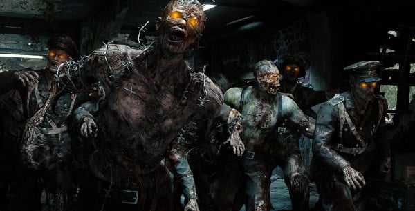 Black Ops Cold War: ¿Cómo resolver el easter egg del modo Brote?