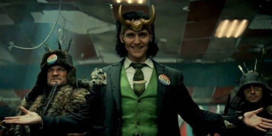 Fortnite: ¡Loki llegará a la temporada 7 y podría ser la skin oficial del pase de batalla!