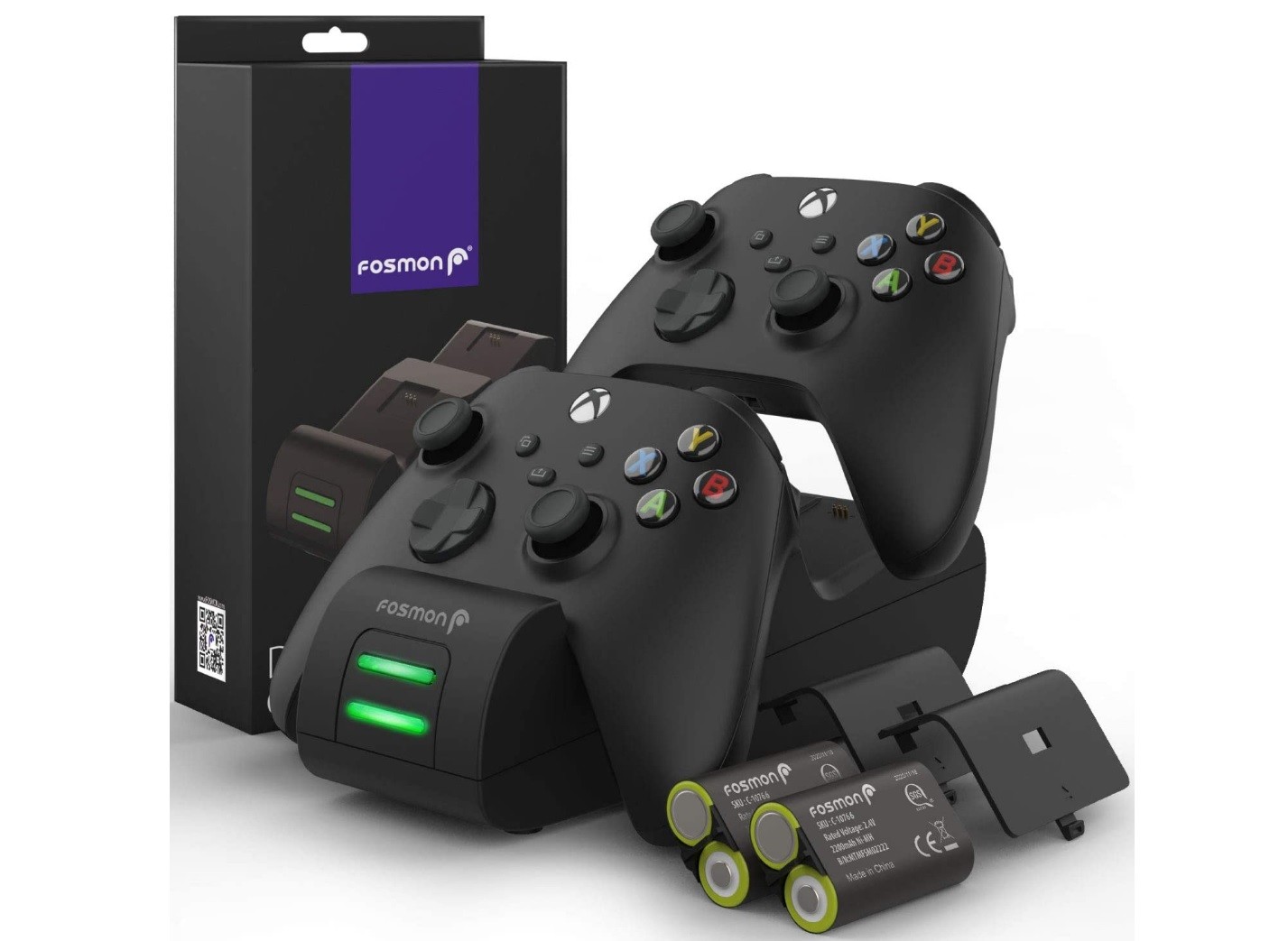 ¿Cuáles son los mejores accesorios para Xbox Series X? Guía de compra