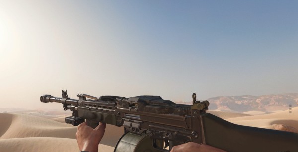 Warzone: La mejor clase de la Stoner 63, la ligera más poderosa de la temporada 3 Reloaded
