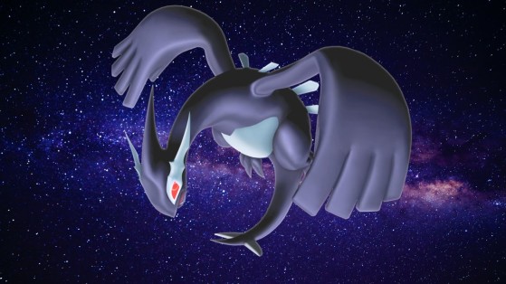 Pokémon GO: pokémon oscuros, rumores y filtraciones
