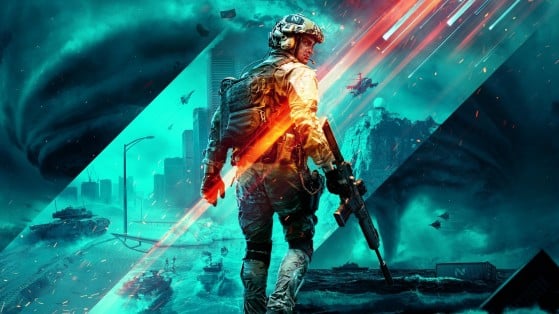 Battlefield 6 se le filtra definitivamente a Electronic Arts y su nombre será Battlefield 2042