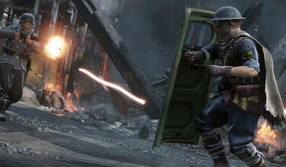 Warzone: Call of Duty Vanguard añadirá cambios estilo Firestorm, con destrucción de mapa y más