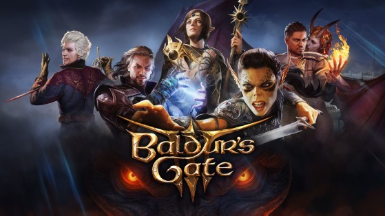 Larian Studios confirma que no veremos este año el lanzamiento de Baldur's Gate 3