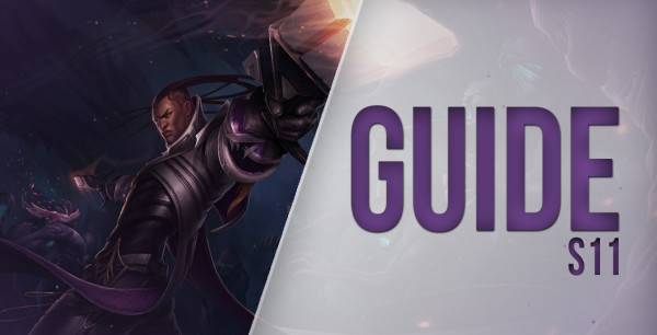 LoL - Guía de Lucian ADC: Build, runas, trucos y consejos
