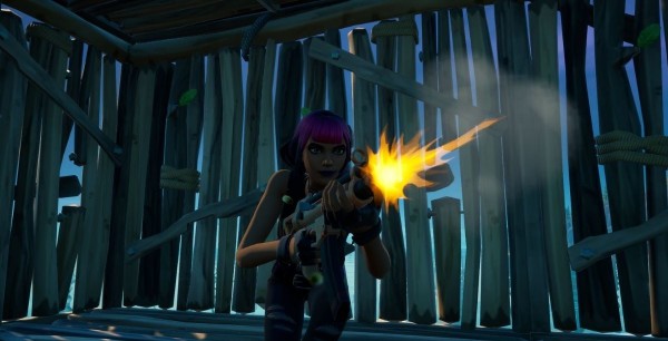 Fortnite: Así es Zone War, el modo creativo a visitar para cumplir los desafíos de Verano Cósmico