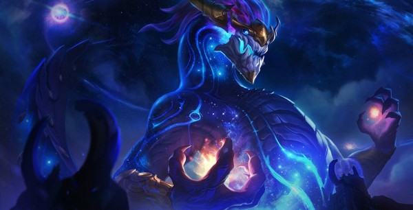 Wild Rift: Guía de Aurelion Sol Mid. Las mejores builds, runas y consejos