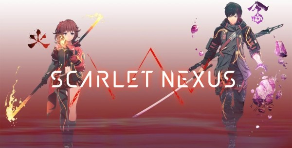 Análisis de Scarlet Nexus, el JRPG que necesitas, pero hasta ahora no lo sabías