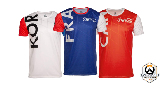 World Cup 2019: Todas las camisetas las - Millenium
