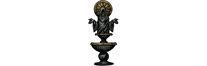 darkest dungeon curio
